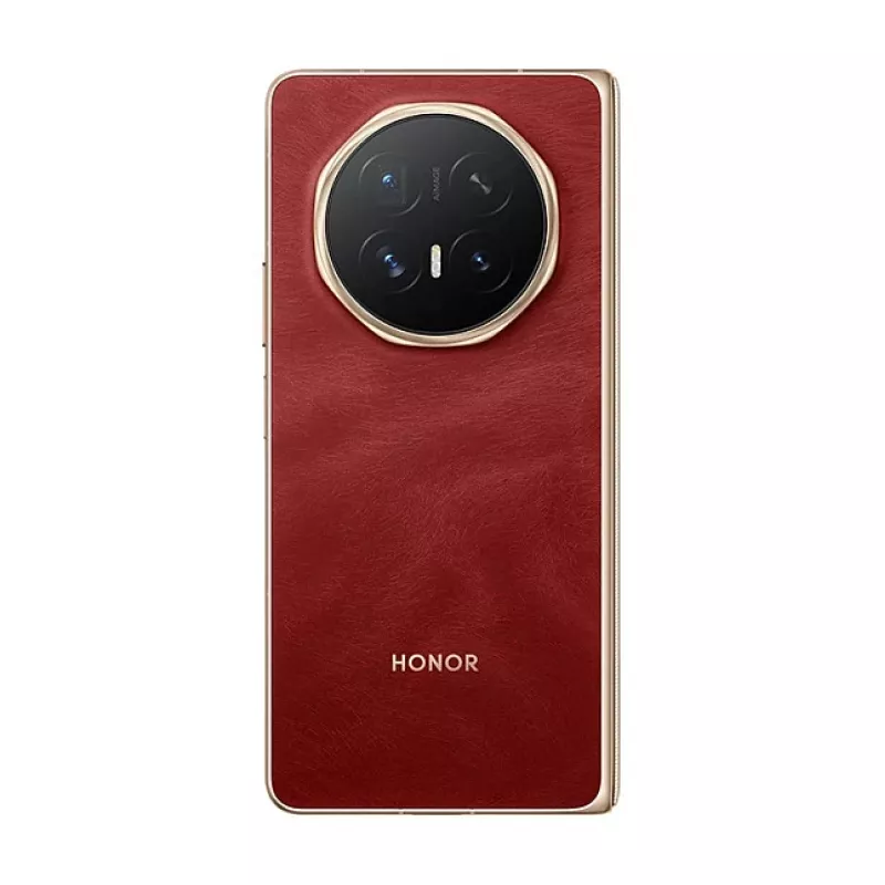 HONOR Magic V6 5G išmanusis telefonas 16GB/512GB, raudonas