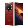 HONOR Magic V6 5G 16GB RAM 512GB atmintis 6,52 colio OLED ekranas 6660mAh raudonas