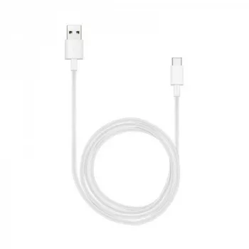 Honor USB-A į USB-C duomenų laidas 3A 1m baltas (Service Pack)