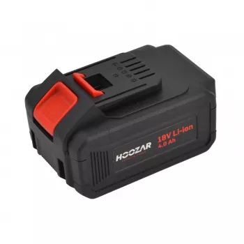 Hoover HOOZAR 18V belaidis pjūklas sabre 1x4,0Ah RS10BL