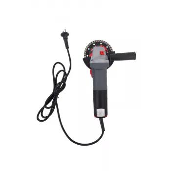 HOOVER HOOZAR Kampinis šlifuoklis 125mm 800W su greičio reguliavimu
