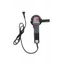 HOOVER HOOZAR Kampinis šlifuoklis 125mm 800W su greičio reguliavimu