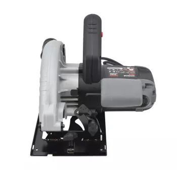 HOOVER HOOZAR Diskinis pjūklas 190mm 1500W