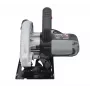 HOOVER HOOZAR Diskinis pjūklas 190mm 1500W