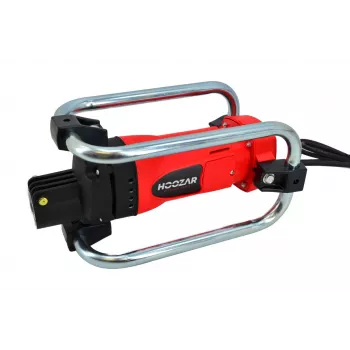 HOOVER HOOZAR Betoninis Vibratorius 2300W su 4m Mace