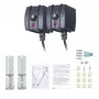 Hormann EL-201 Wired Photocells