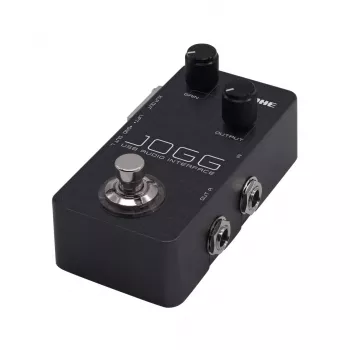 Hotone Jogg USB garso sąsaja