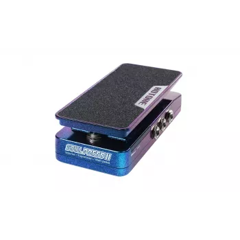 Hotone SP20 Soul Press II 3-in-1 Volume Wah Expression Pedalas