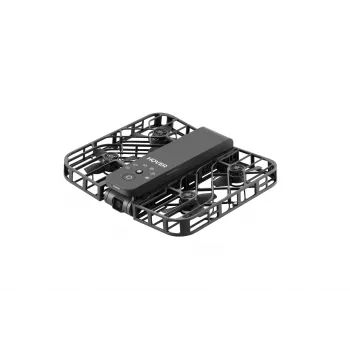 HoverAir X1 Dronas - Combo Plus Retail - Juodas