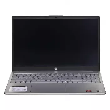 HP 15-FC0146DDX Ryzen 5 7520U 15,6 inch WUXGA Touch IPS 8GB RAM 512GB SSD Bluetooth Windows 11 Natural Silver (Repack) 2 metų garantija