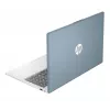 HP 15-fd0287ns 15,6 colio FHD IPS nešiojamas kompiuteris | Intel Core i7-1355U 13 kartos | 16GB DDR4 | 512GB SSD | Intel Iris Xe Graphics | Windows 11 Home | Wi-Fi 6 | sidabrinis