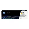 HP 201A Geltonas Original LaserJet Tonerio Kasetė (CF402A) – 1400 puslapių