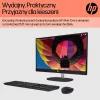 HP 24-cr0312nw AMD Ryzen 5 7520U 23,8 inch Full HD All-in-One PC, 16 GB LPDDR5, 512 GB SSD, Windows 11 Home, White
