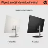 HP 24-cr0332nw AMD Ryzen 7 7730U 23,8 inch Full HD All-in-One PC, 16GB DDR4, 512GB SSD, Windows 11 Home, Wi-Fi 6, White