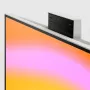 HP 27-cr0204nw AMD Ryzen 7 7730U 27 colių Full HD All-in-One PC, 16 GB DDR4, 512 GB SSD, Free DOS, Wi-Fi 6, Baltas