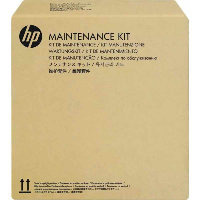 HP 300 ADF ritinėlių keitimo rinkinys