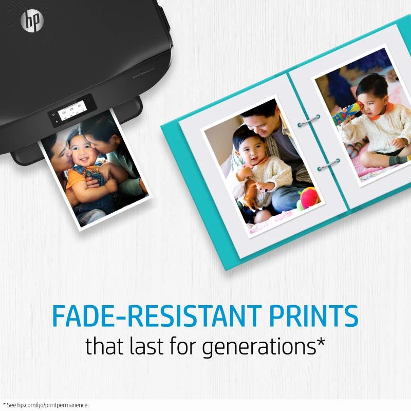 HP 301 Original Black kasetė su rašalu