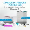 HP 301 Original Black kasetė su rašalu