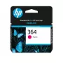 HP 364 Original Magenta kasetė (CB319EE)