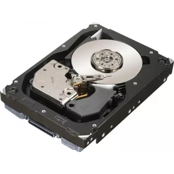 HP 450GB 15K SAS 6Gb/s 3,5 inch dviejų prievadų Hot-Swap verslo klasės kietasis diskas