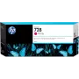 HP 728 (F9K16A) Originalus rašalo kasetė Magenta – 40 ml dažų pagrindu, skirtas DesignJet T730/T830