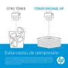 HP 80X High Yield Black Toner Cartridge Dual Pack (CF280XD) – Original HP