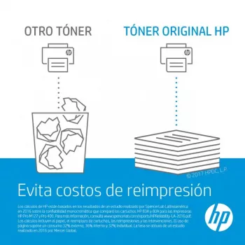HP 827A Cyan Original LaserJet Toner Kasetė (CF301A)