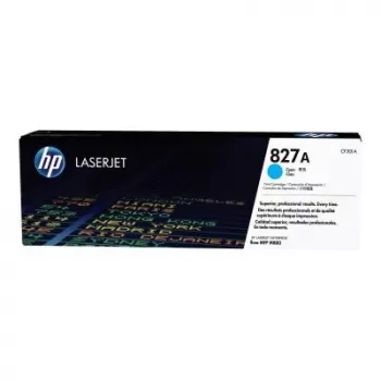 HP 827A Cyan Original LaserJet Toner Kasetė (CF301A)