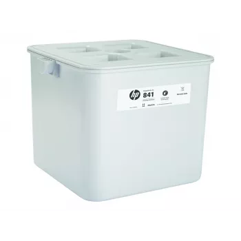 HP 841 valymo konteineris HP Latex spausdintuvams