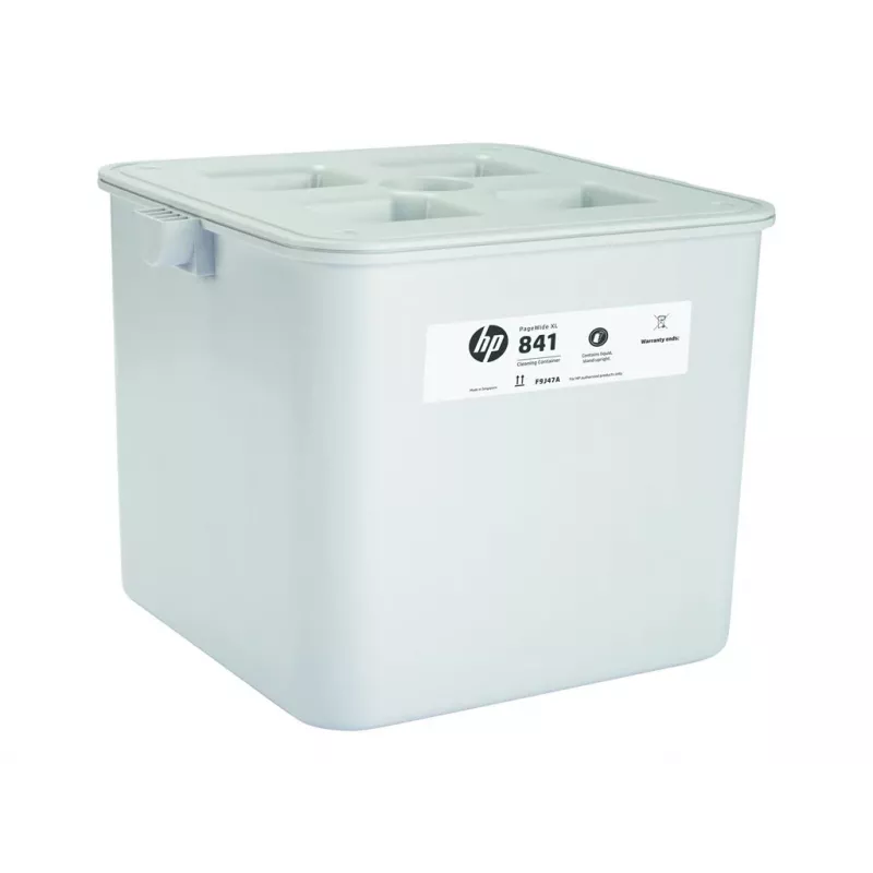 HP 841 valymo konteineris HP Latex spausdintuvams