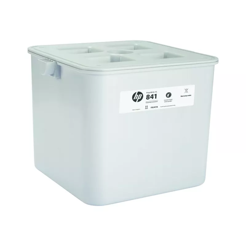 HP 841 valymo konteineris HP Latex spausdintuvams