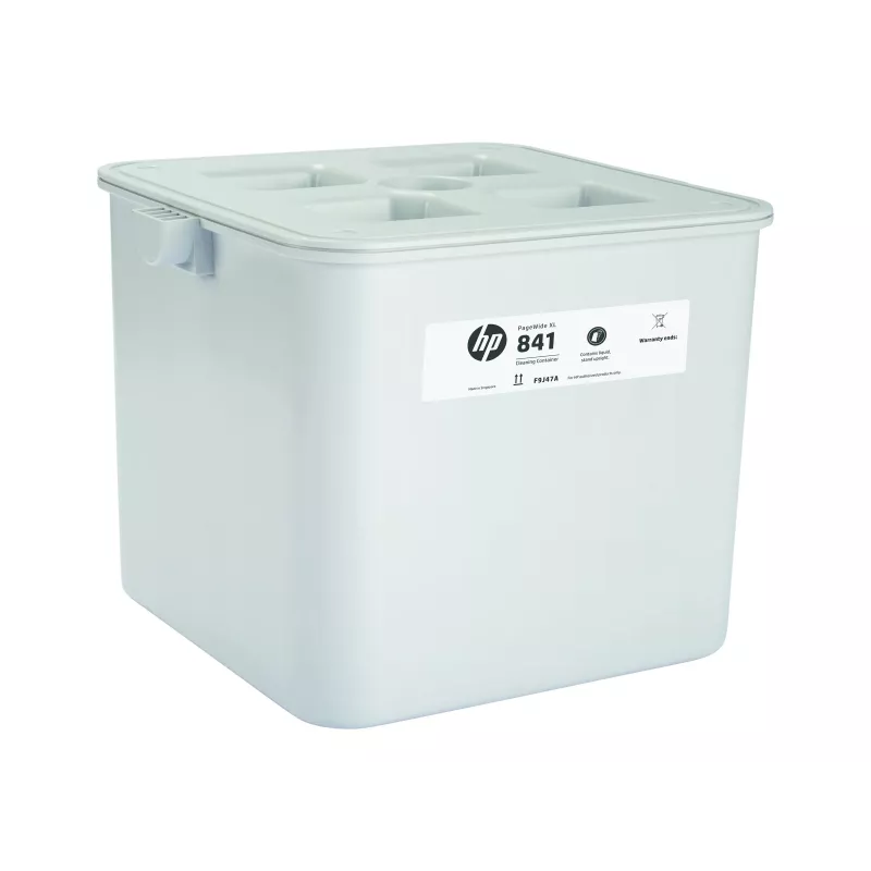 HP 841 valymo konteineris HP Latex spausdintuvams