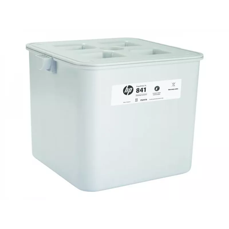 HP 841 valymo konteineris HP Latex spausdintuvams