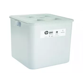 HP 841 valymo konteineris HP Latex spausdintuvams