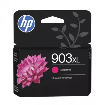 HP 903XL High Yield magenta originali rašalo kasetė