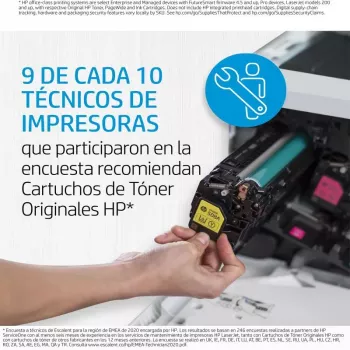HP 90X High Yield Black Toner Cartridge Dual Pack (CE390XD) - Original