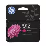 Originalus HP 912 rašalo kasetė, purpurinė, 4 ml, skirta OfficeJet 8010, 8010e, 8012, 8014, 8015, OfficeJet Pro 8020, 8022, 8023, 8024, 8025