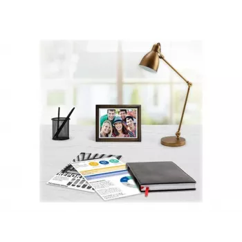 Originalus HP 924 geltonos spalvos kasetė