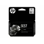 HP 937 Original juoda rašalo kasetė – pigmentinis rašalas, standartinė talpa (4S6W5NE#LS3)