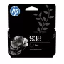 HP 938 Original High-Yield juodos spalvos kasetė (1 450 puslapių)