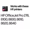 HP 951 Original Magenta rašalo kasetė 8ml (700 puslapių), skirta Officejet Pro
