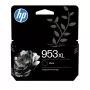 HP 953XL High Yield Black Original Ink Cartridge