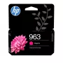 HP 963 Original Ink Cartridge Magenta Standard Yield 9,5 ml