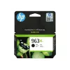 HP 963XL didelio našumo juodas originalus rašalo kasetė, 42,5 ml, iki 2000 puslapių
