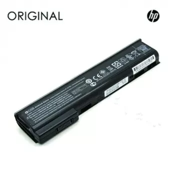 HP CA06XL 6 celių 10,8V 5100mAh ličio jonų nešiojamojo kompiuterio baterija, skirta ProBook 640/645/650/655 G0/G1