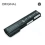 HP CA06XL 6 celių 10,8V 5100mAh ličio jonų nešiojamojo kompiuterio baterija, skirta ProBook 640/645/650/655 G0/G1