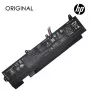 Originali HP CC03XL Type2 nešiojamojo kompiuterio baterija, 4610mAh, 4 celių Li-ion, 15.4V, 70.9Wh, juoda