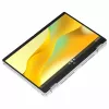HP Chromebook x360 14b-cd0420ngx – 14 inch FHD IPS Touchscreen Convertible – Intel N200 – 8GB RAM – 128GB UFS – Chrome OS – sidabrinis