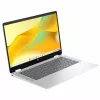 HP Chromebook x360 14b-cd0420ngx – 14 inch FHD IPS Touchscreen Convertible – Intel N200 – 8GB RAM – 128GB UFS – Chrome OS – sidabrinis