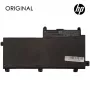 HP CI03XL 3930mAh 11,55V Li-ion nešiojamojo kompiuterio baterija, skirta Spectre x360 13 ir Envy 13